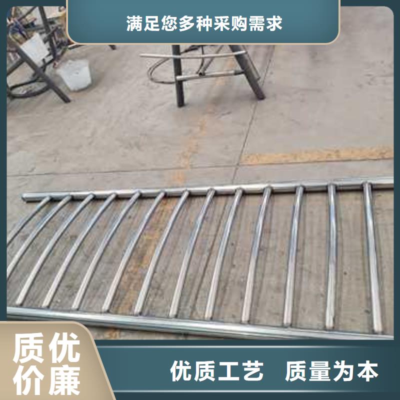 买201不锈钢复合管不要贪图便宜