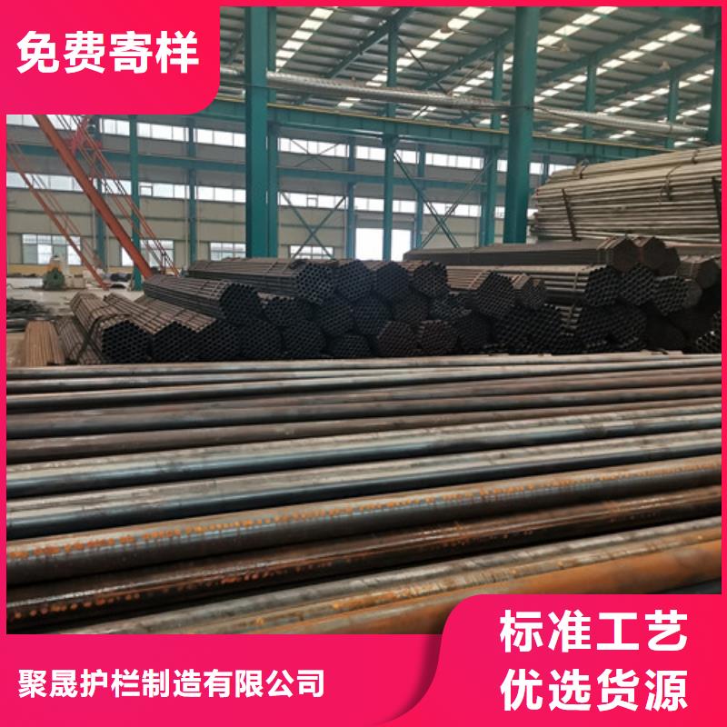 不锈钢复合管景观护栏随购随提货