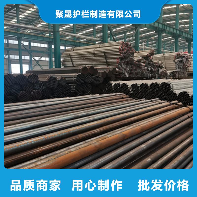 不锈钢复合管隔离护栏厂家-可按需定制