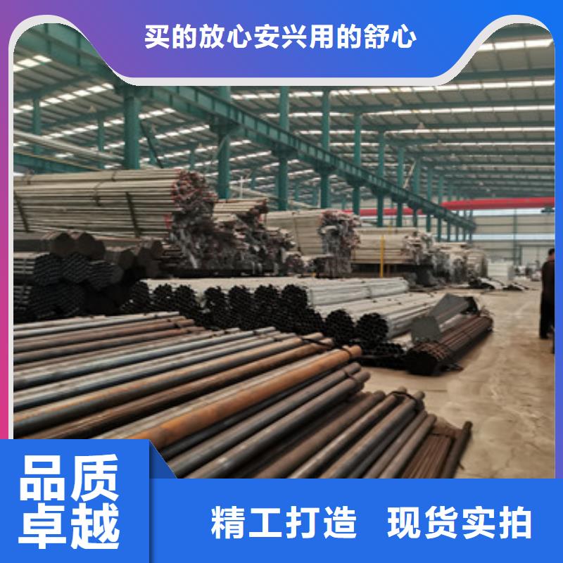 高架桥防撞护栏安装