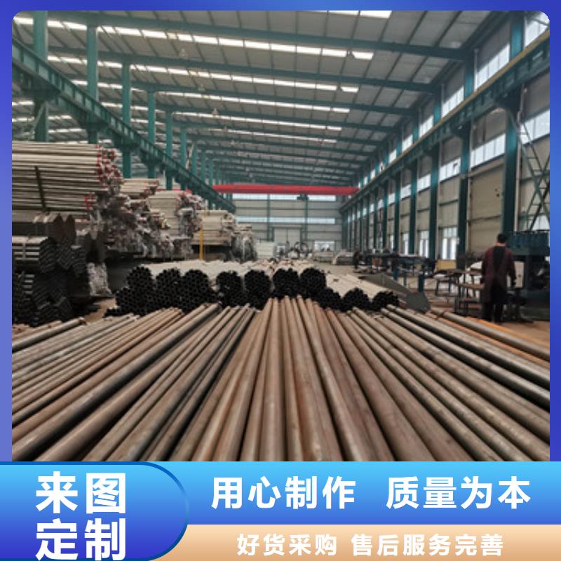 做201不锈钢复合管护栏的厂家