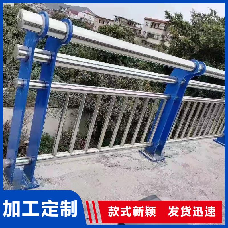 道路景观护栏以专业促质量