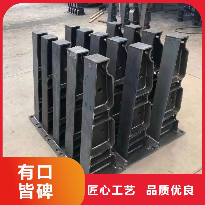 道路景观护栏以专业促质量