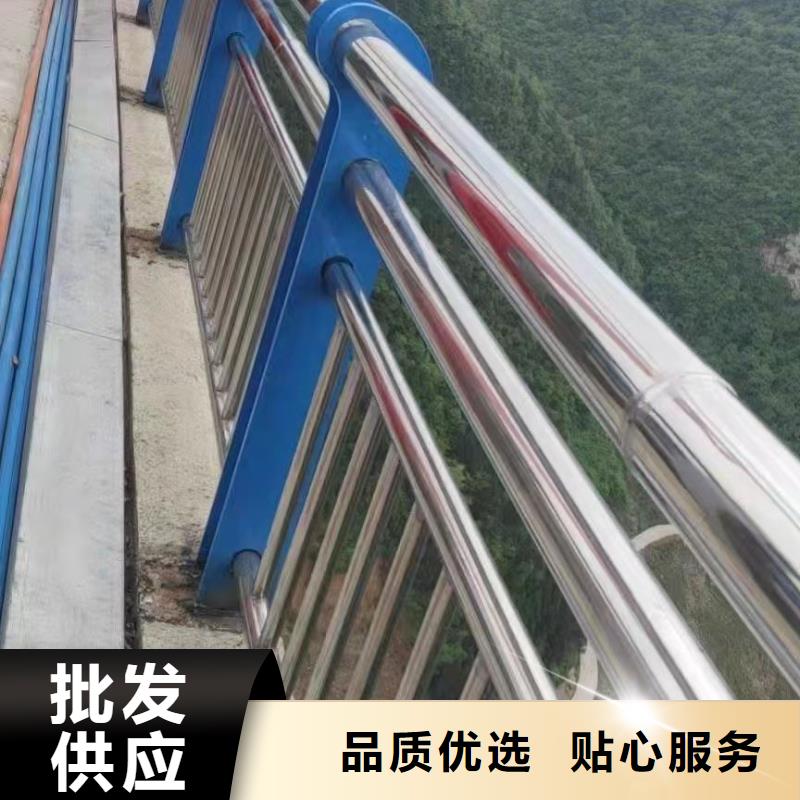 道路景观护栏以专业促质量