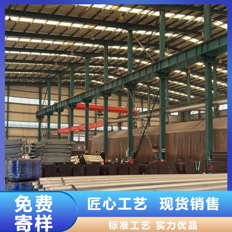 38*3不锈钢复合管交货快捷