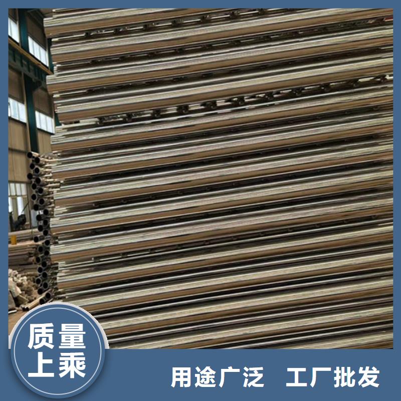 五常县内衬不锈钢复合管厂家地址
