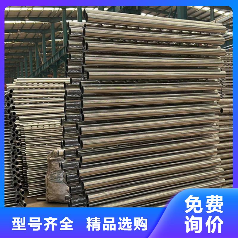 桥上城市天桥护栏一站式厂家