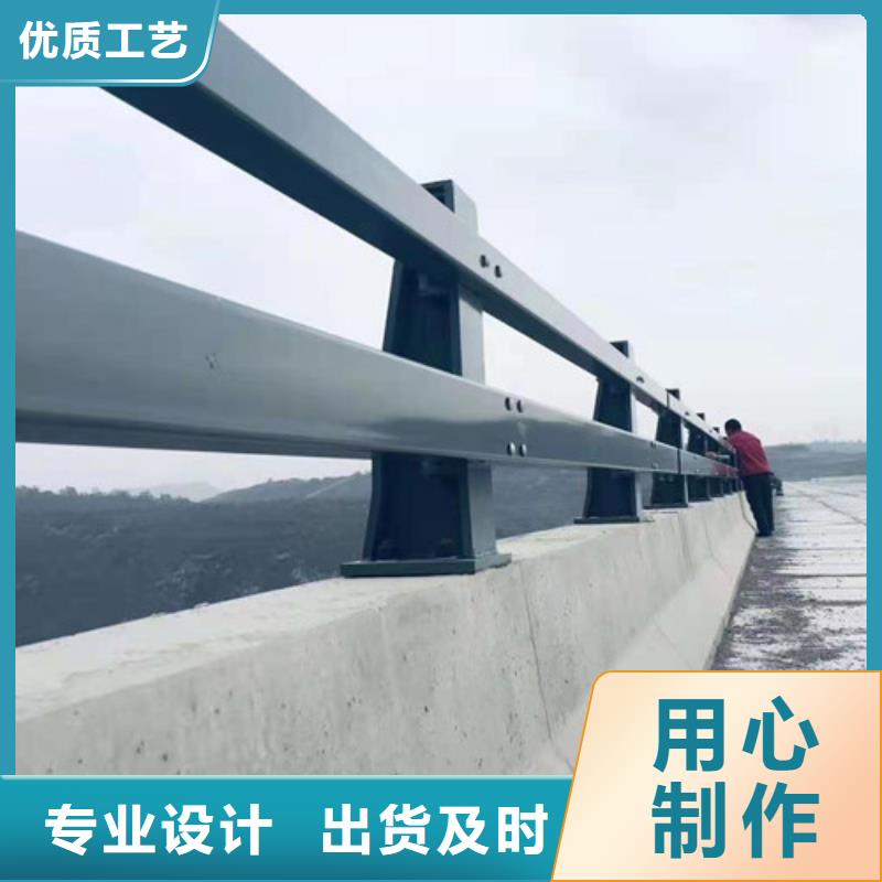 桥梁不锈钢复合管专业生产厂家