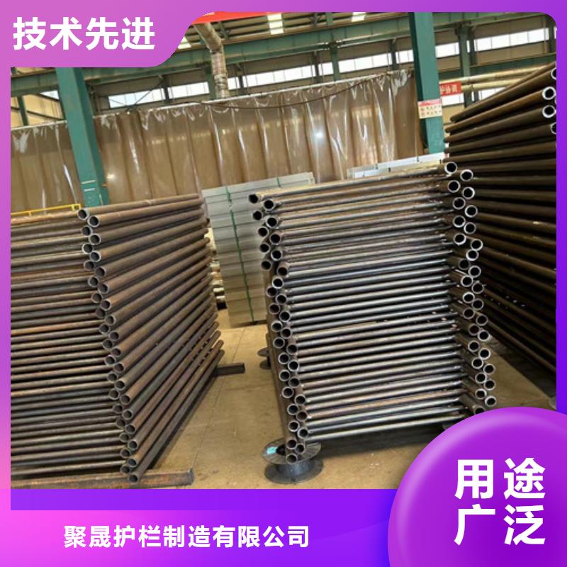 销售304桥梁栏杆的厂家