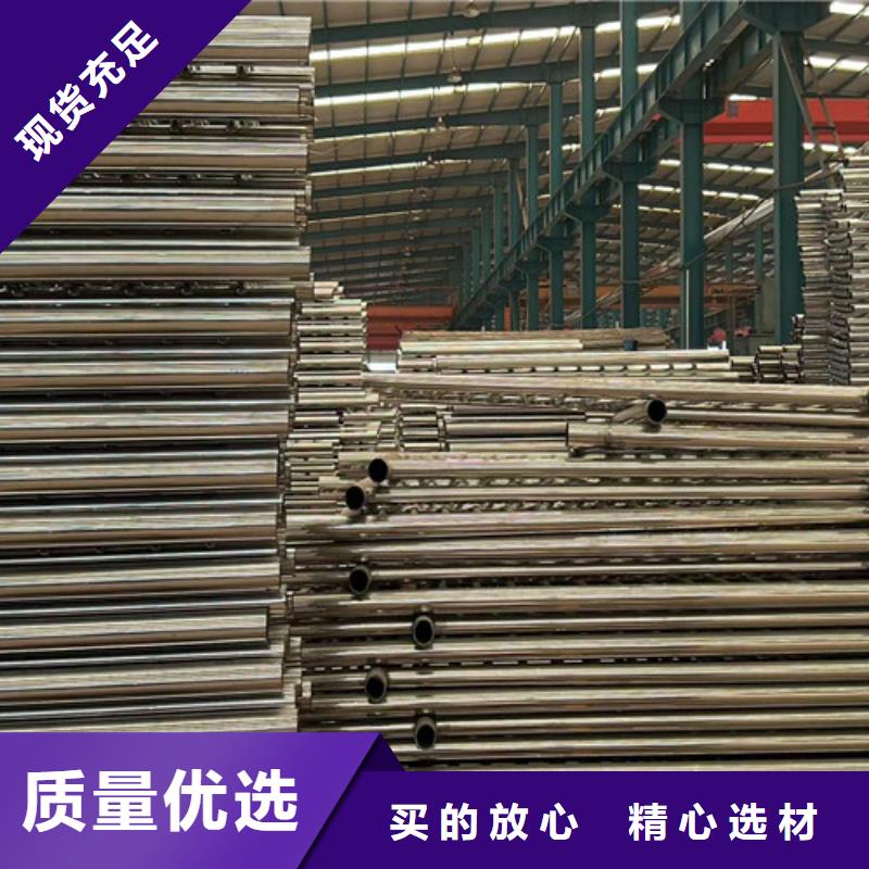城市公路桥梁防撞护栏城市公路桥梁防撞护栏厂家