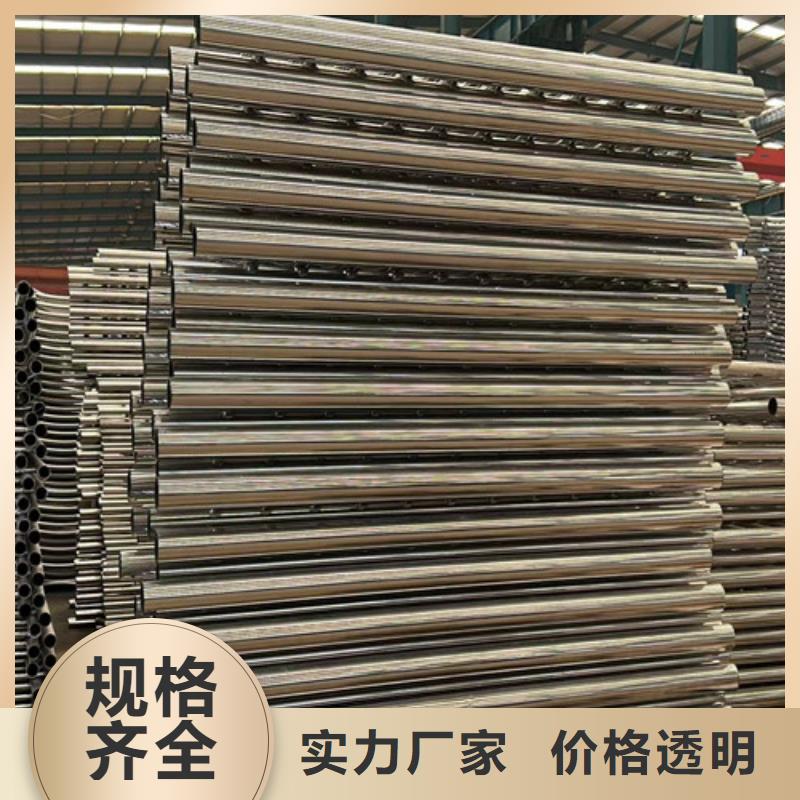 阳城桥梁钢板立柱