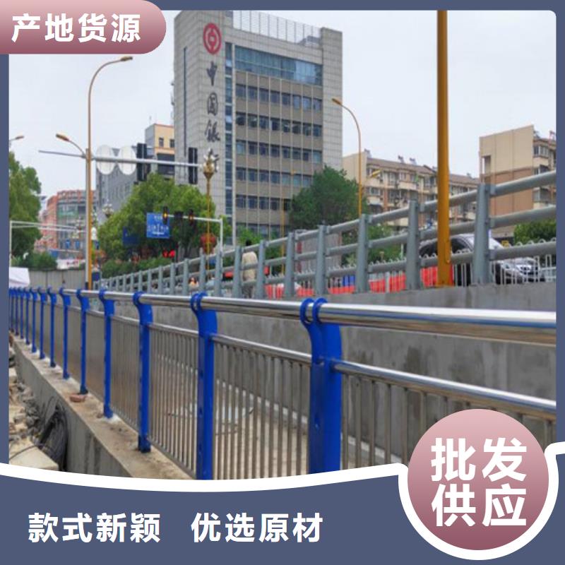六枝特灯光护栏