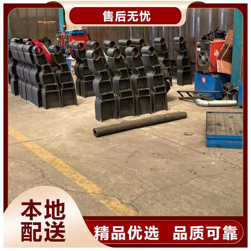 鄞州喷塑立柱