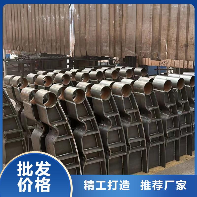本地的景观栏杆实体厂家