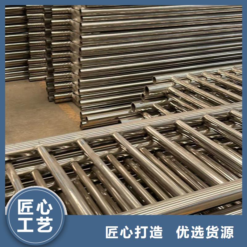 万宁市高架桥加厚隔离护栏有视频哟