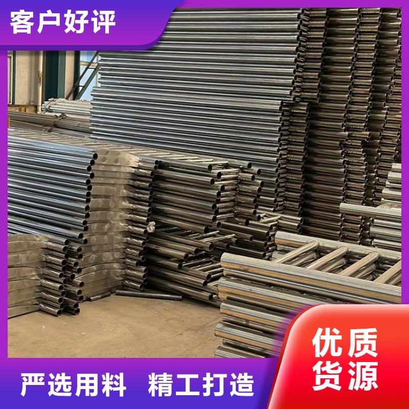 销售桥上桥梁护栏的厂家