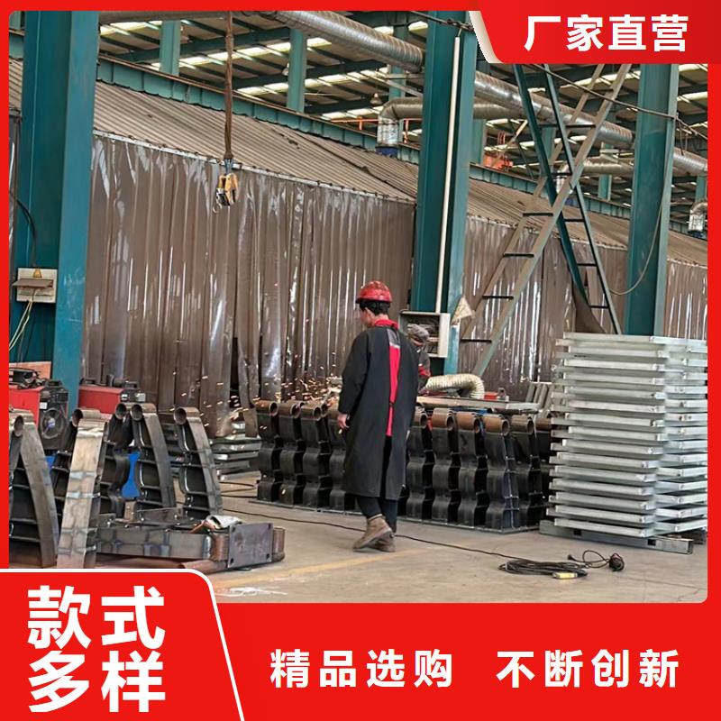 不锈钢景观栏杆价格