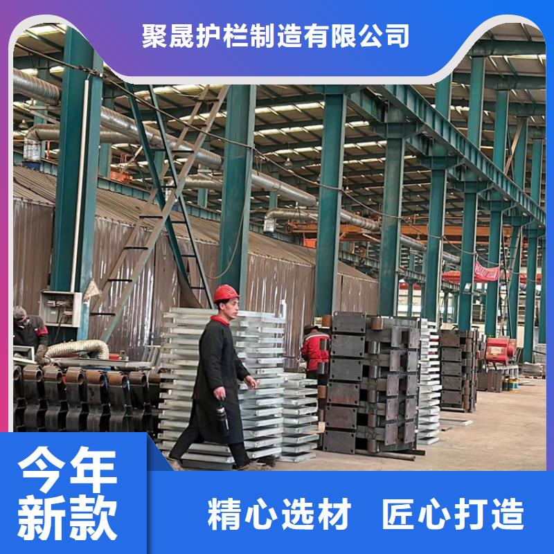 51*2不锈钢复合管品种全