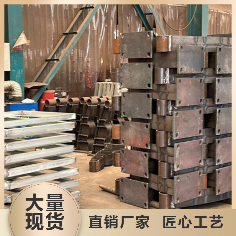 三横梁防撞护栏批发价格