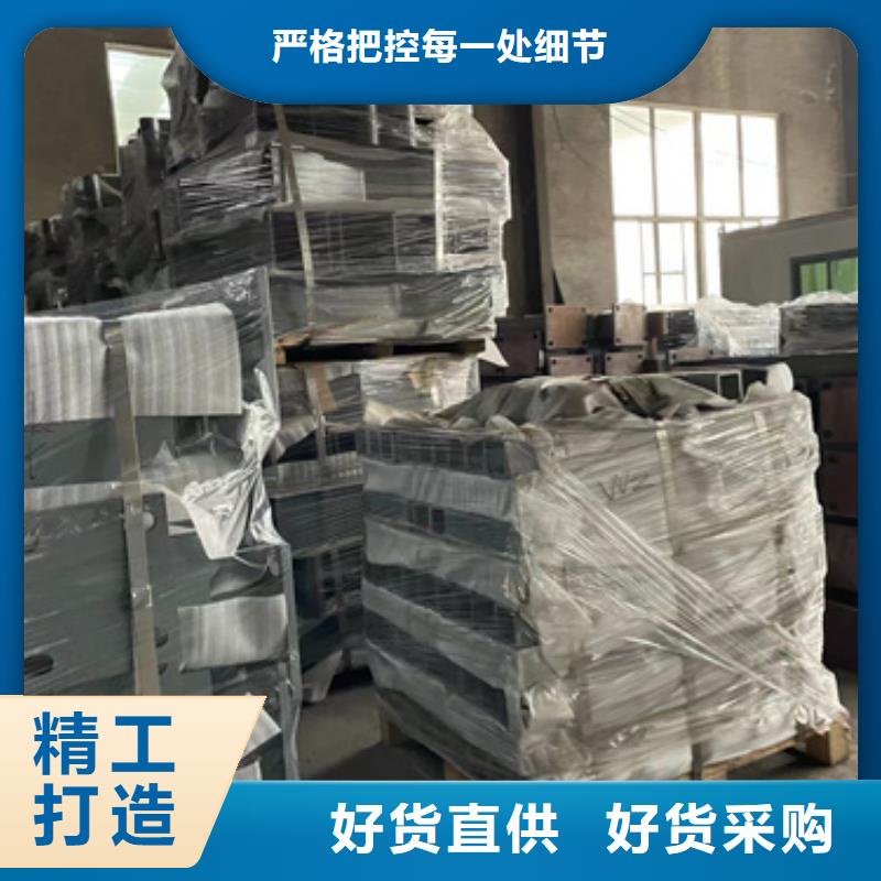 销售桥上桥梁护栏的厂家
