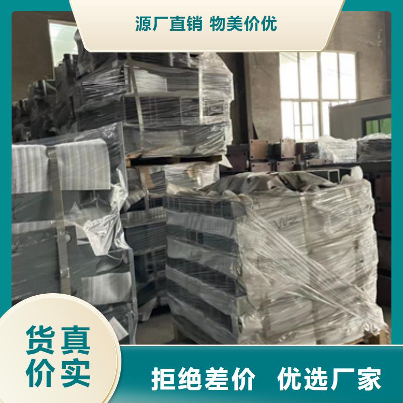 潮安公路防撞护栏