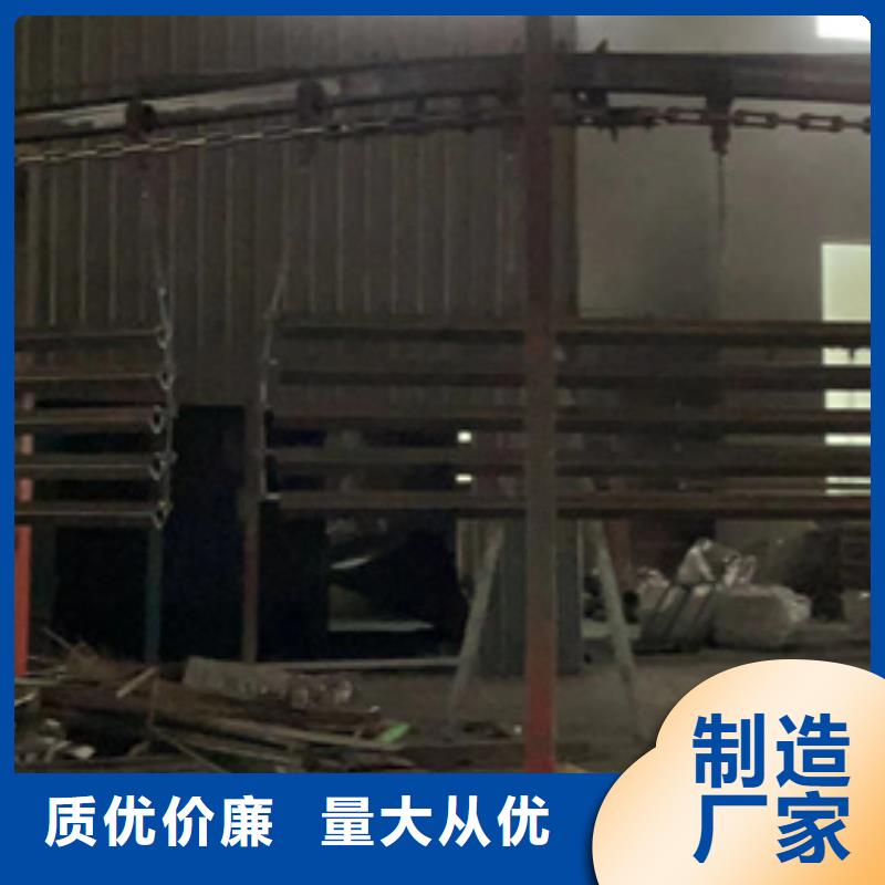 桥梁栏杆随时发货