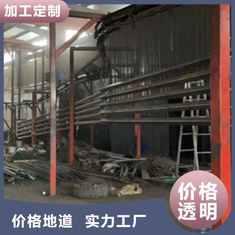 201不锈钢桥梁护栏厂家服务周到