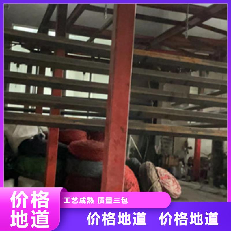 道路桥梁防撞护栏-购买省心
