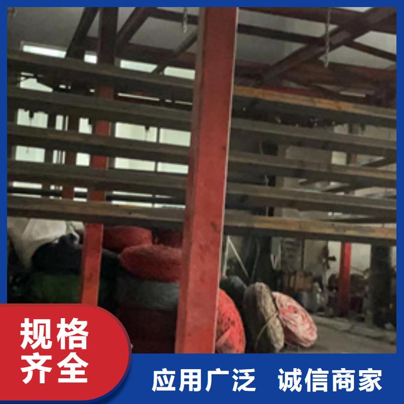 漠河仿木护栏