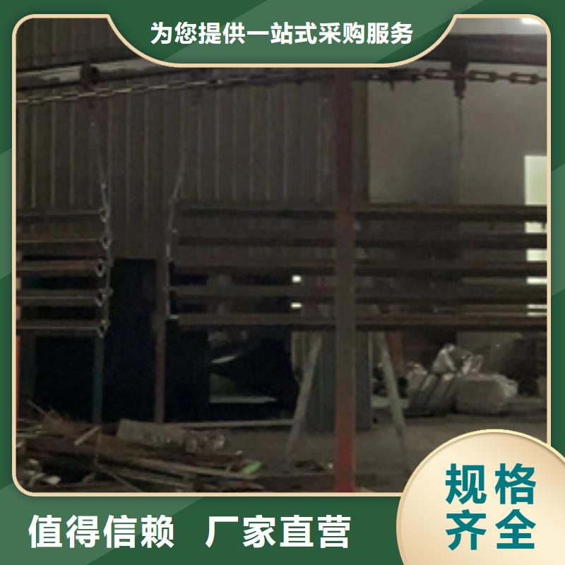  桥梁护栏厂家24小时下单发货