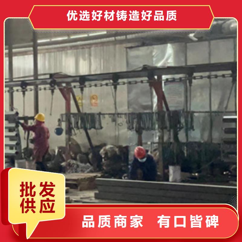 不锈钢复合管景观护栏