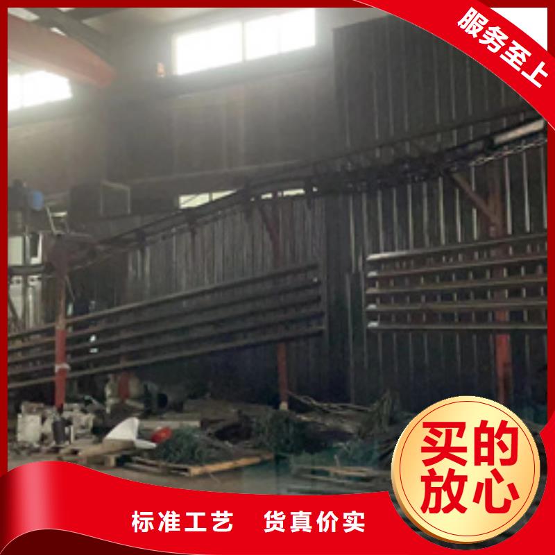 102*3不锈钢复合管品种全