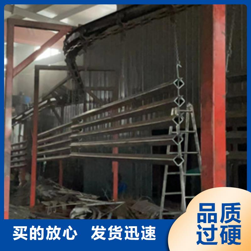 桥梁护栏厂家厂家