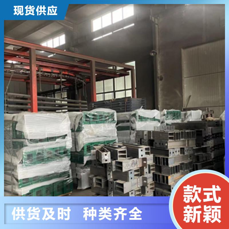 钢丝绳护栏批发
