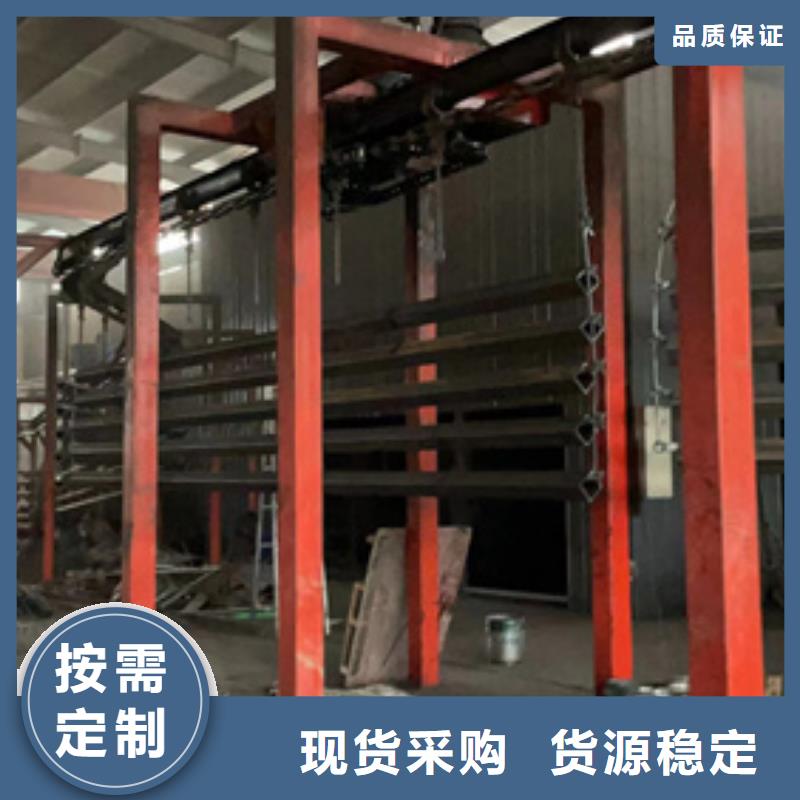 304桥梁栏杆供货商