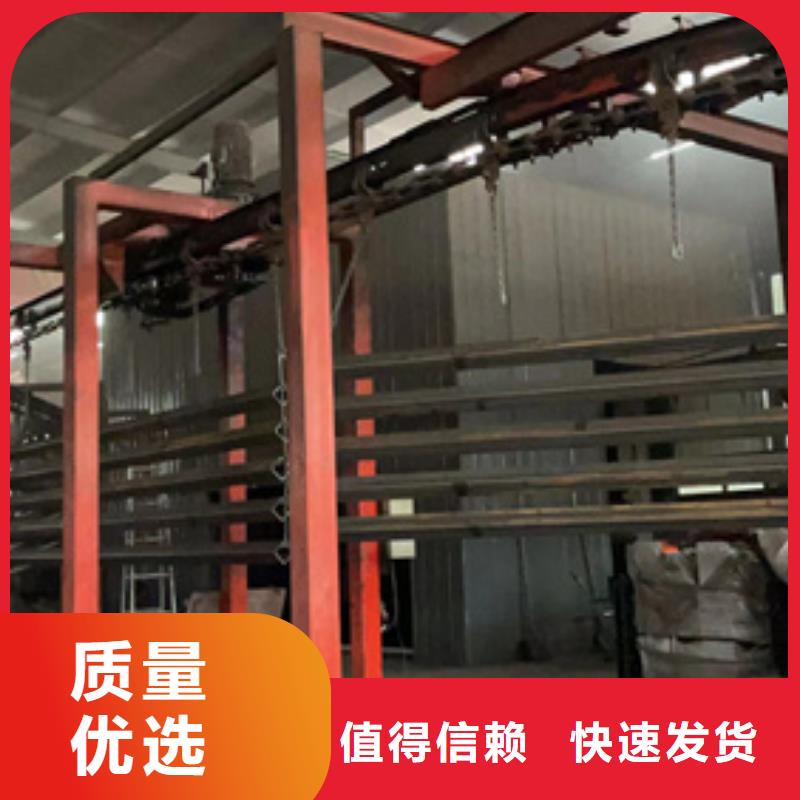 桥梁不锈钢复合管专业生产厂家