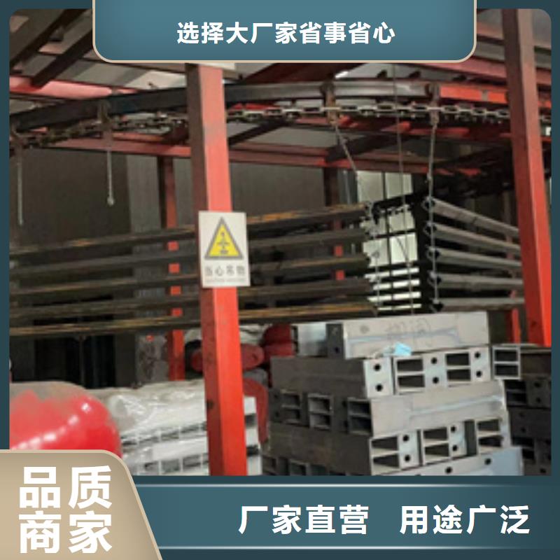 38*1.6不锈钢复合管2025年新一代技术