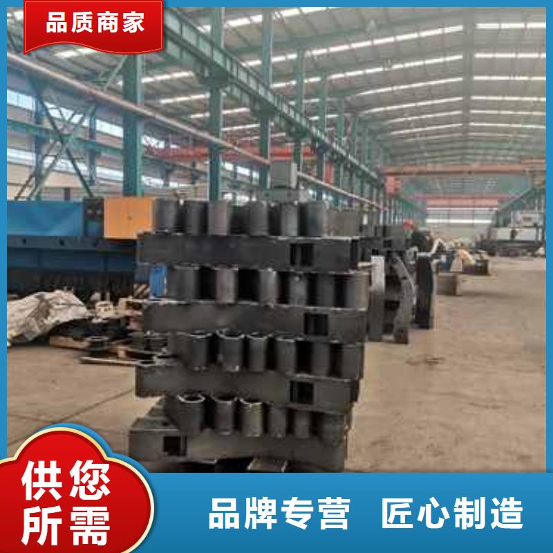 丁青S级防撞护栏
