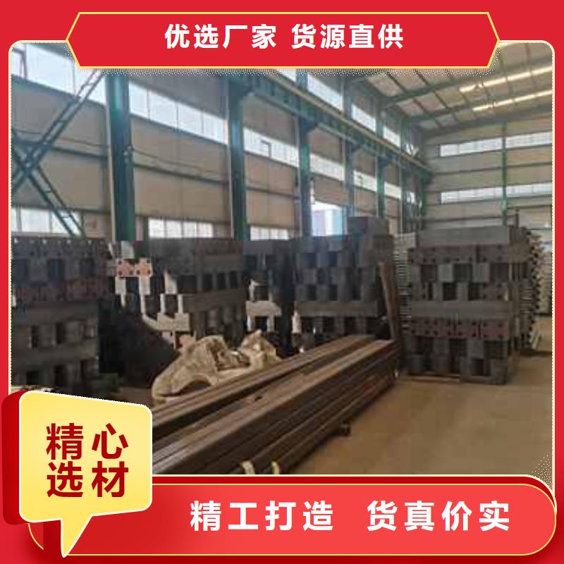 隔离护栏质优价格更优