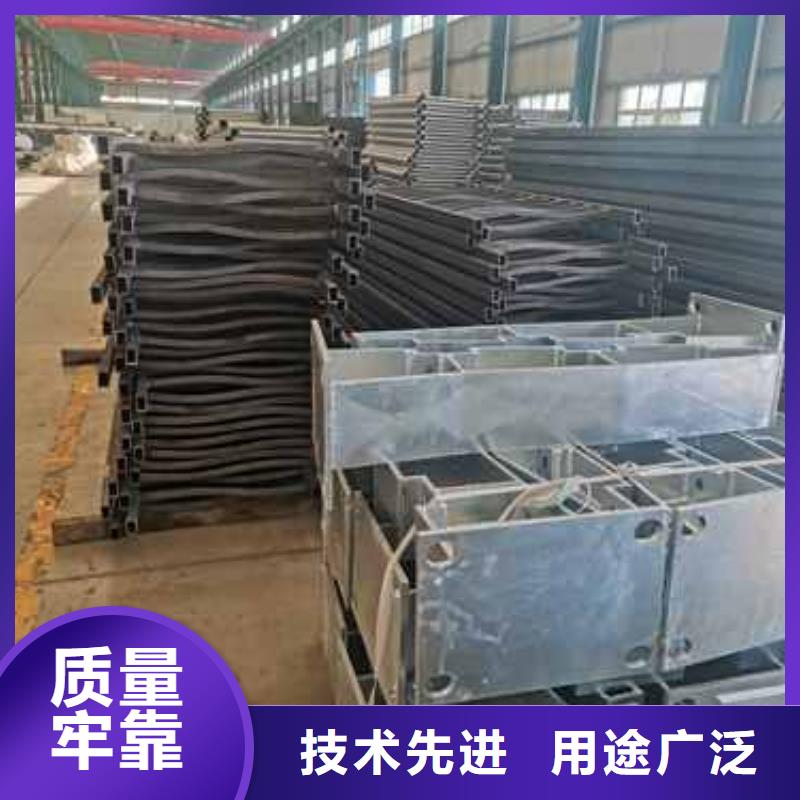 201不锈钢桥梁护栏加工定制