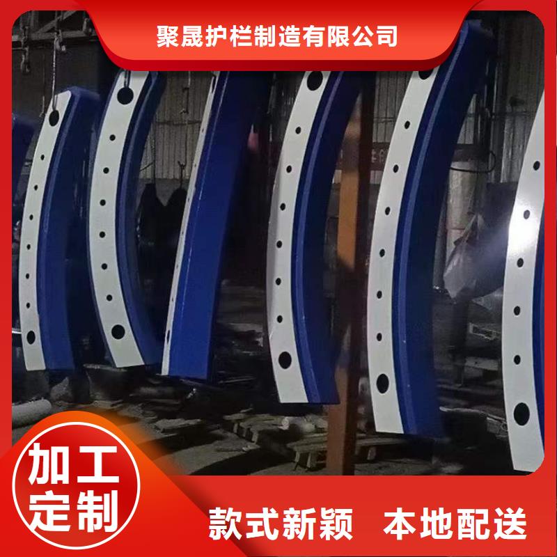五常县内衬不锈钢复合管厂家地址
