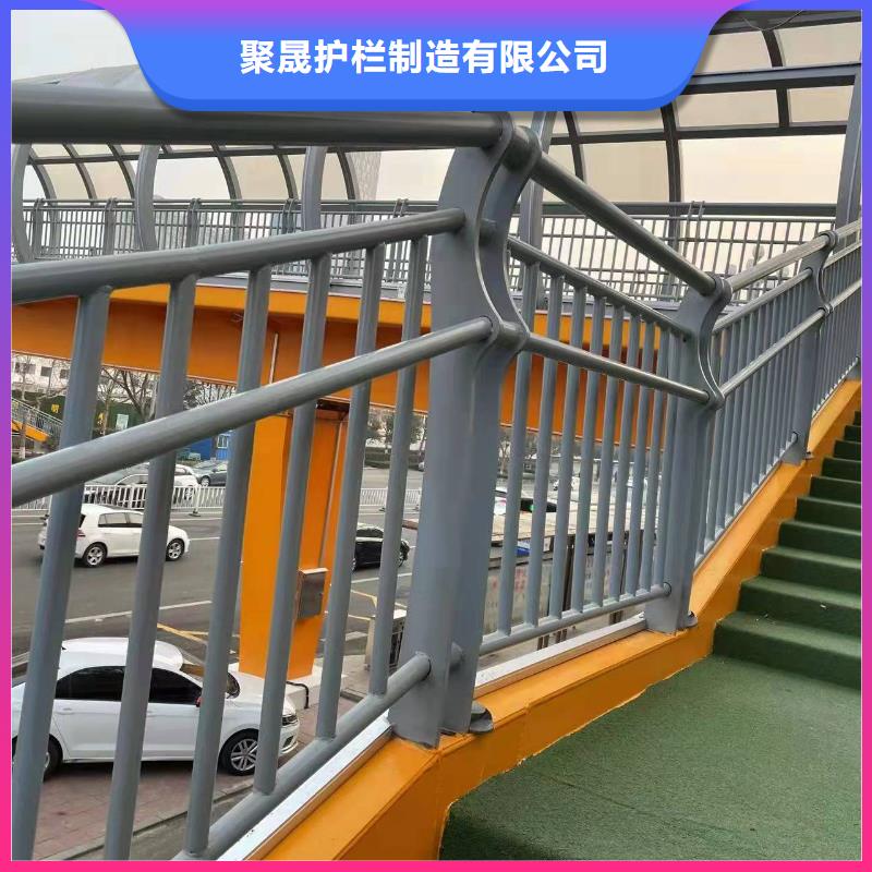 西和县201不锈钢复合管销售商