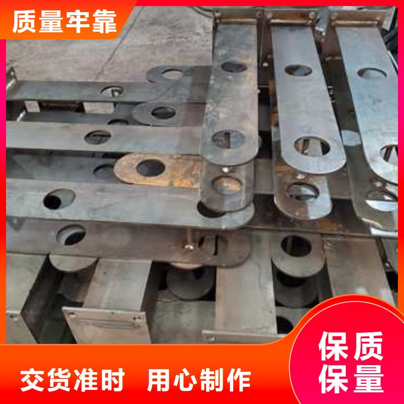 桥上桥梁灯光护栏_您的要求是我们的追求