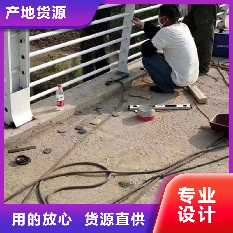 销售304桥梁栏杆的厂家