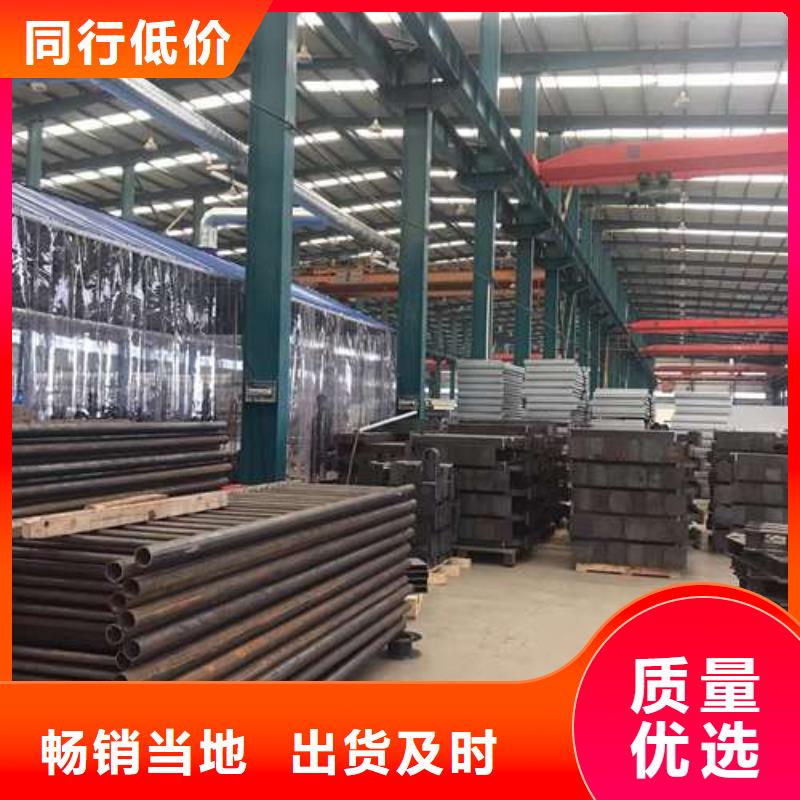 不锈钢景观护栏报价