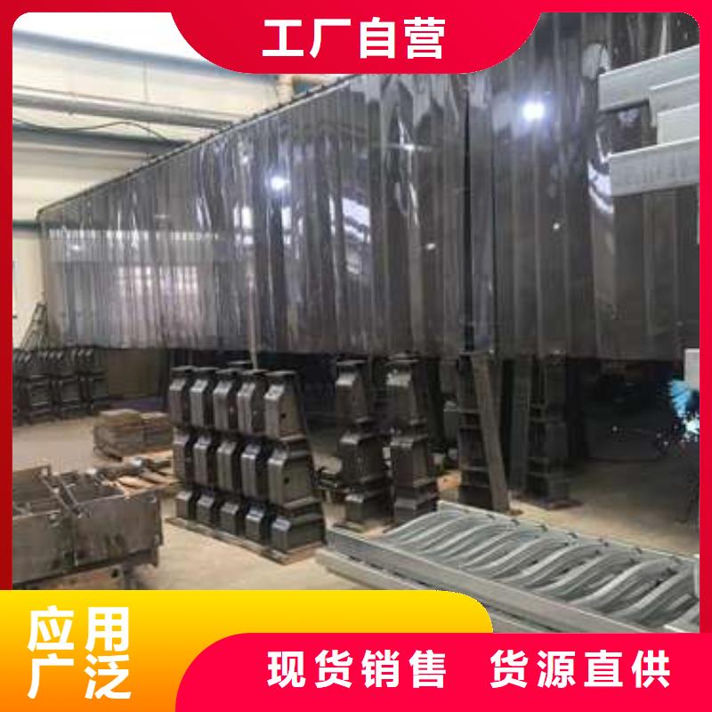 201不锈钢复合管桥梁护栏-看百家不如一问