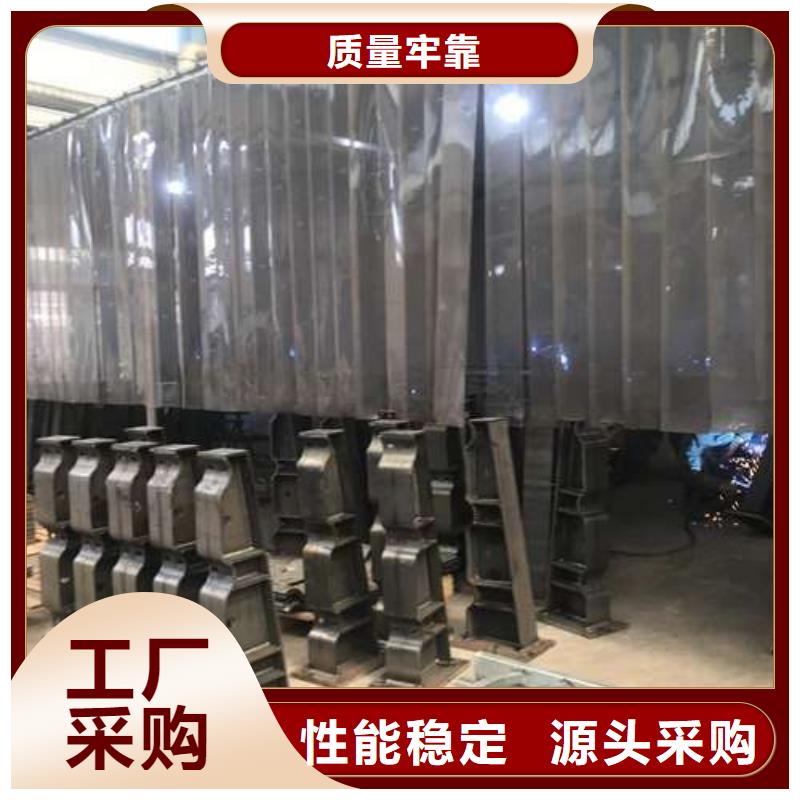 博爱县内衬不锈钢复合钢管销售商