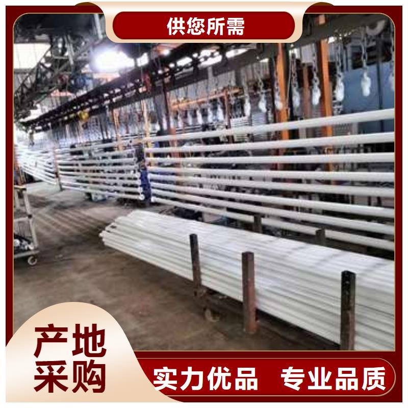 桥上不锈钢桥梁护栏量大优惠