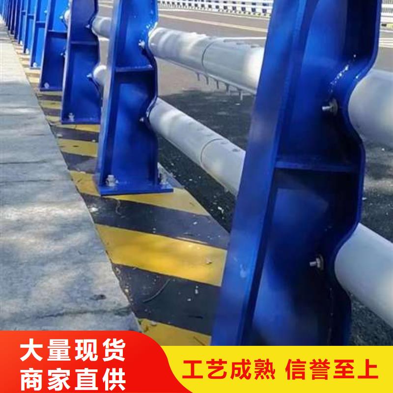 襄樊樊城护栏钢板立柱