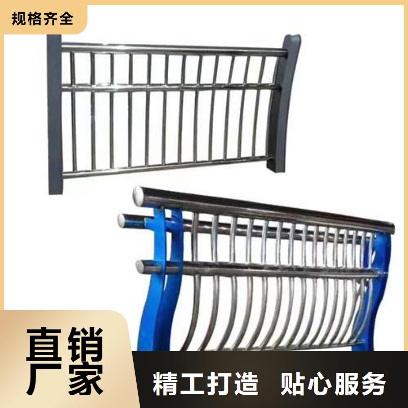 专业销售桥上防撞护栏-靠谱